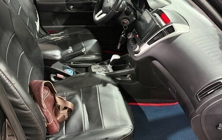 KIA cee'd I рестайлинг, 2010 год, 620 000 рублей, 11 фотография
