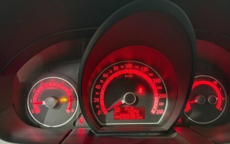 KIA cee'd I рестайлинг, 2010 год, 620 000 рублей, 12 фотография