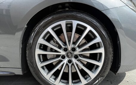 Audi A6, 2026 год, 8 095 000 рублей, 7 фотография