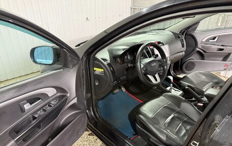 KIA cee'd I рестайлинг, 2010 год, 620 000 рублей, 16 фотография