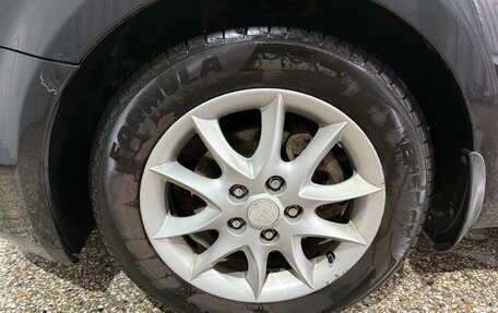 KIA cee'd I рестайлинг, 2010 год, 620 000 рублей, 15 фотография