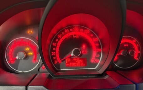 KIA cee'd I рестайлинг, 2010 год, 620 000 рублей, 17 фотография