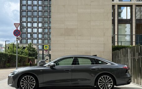 Audi A6, 2026 год, 8 095 000 рублей, 4 фотография