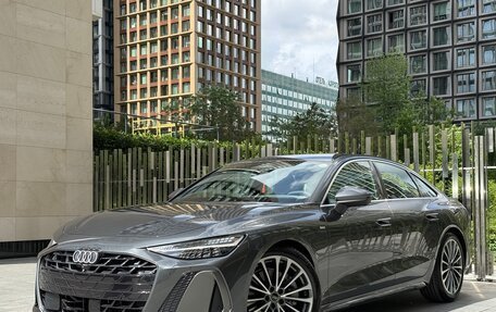 Audi A6, 2026 год, 8 095 000 рублей, 3 фотография