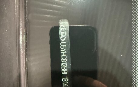 KIA cee'd I рестайлинг, 2010 год, 620 000 рублей, 14 фотография
