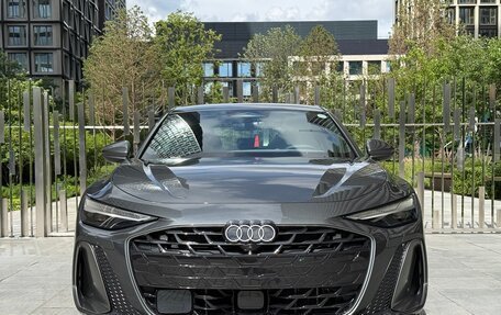 Audi A6, 2026 год, 8 095 000 рублей, 2 фотография