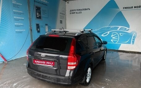 KIA cee'd I рестайлинг, 2010 год, 620 000 рублей, 13 фотография
