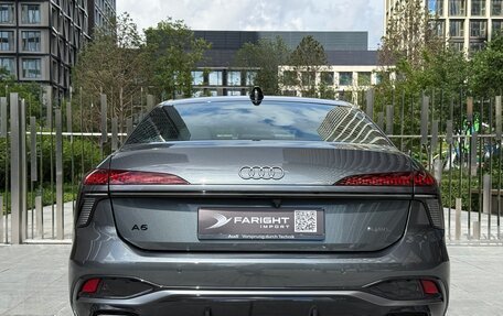 Audi A6, 2026 год, 8 095 000 рублей, 10 фотография