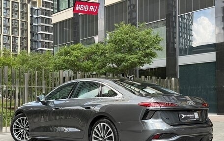 Audi A6, 2026 год, 8 095 000 рублей, 9 фотография
