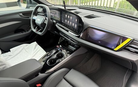 Audi A6, 2026 год, 8 095 000 рублей, 15 фотография