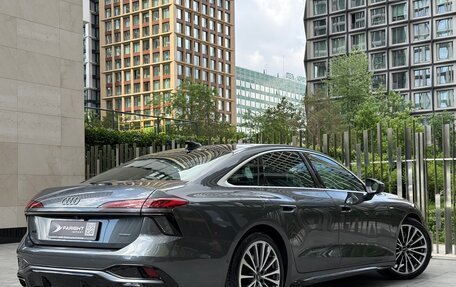 Audi A6, 2026 год, 8 095 000 рублей, 11 фотография