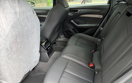 Audi A6, 2026 год, 8 095 000 рублей, 18 фотография