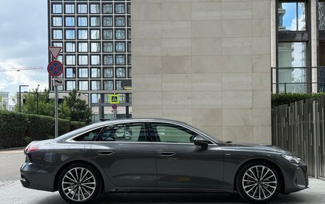 Audi A6, 2026 год, 8 095 000 рублей, 12 фотография