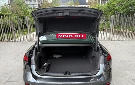 Audi A6, 2026 год, 8 095 000 рублей, 22 фотография