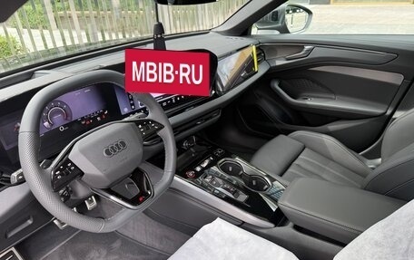 Audi A6, 2026 год, 8 095 000 рублей, 17 фотография