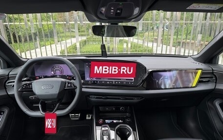 Audi A6, 2026 год, 8 095 000 рублей, 20 фотография
