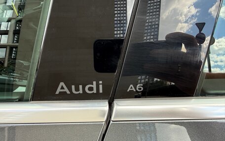 Audi A6, 2026 год, 8 095 000 рублей, 31 фотография
