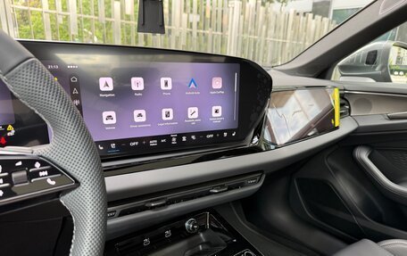 Audi A6, 2026 год, 8 095 000 рублей, 25 фотография