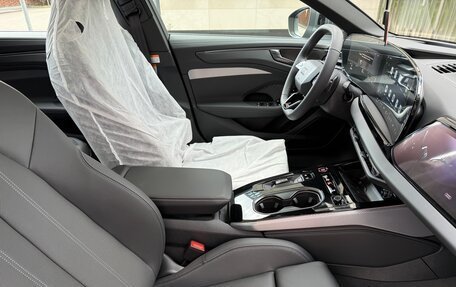 Audi A6, 2026 год, 8 095 000 рублей, 28 фотография