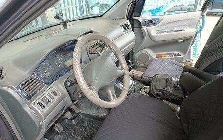 Mitsubishi Space Wagon III, 1998 год, 380 000 рублей, 6 фотография