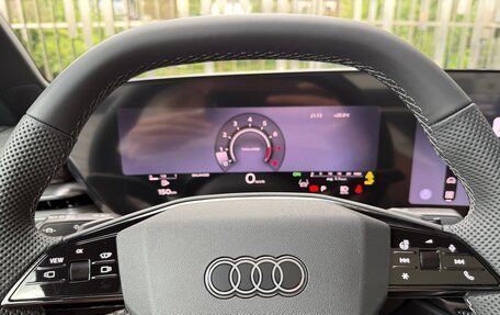 Audi A6, 2026 год, 8 095 000 рублей, 26 фотография