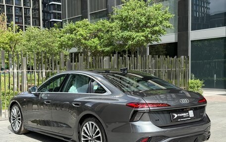 Audi A6, 2026 год, 8 095 000 рублей, 33 фотография