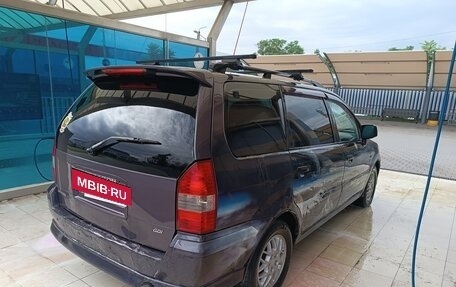 Mitsubishi Space Wagon III, 1998 год, 380 000 рублей, 3 фотография