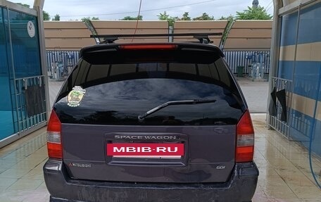 Mitsubishi Space Wagon III, 1998 год, 380 000 рублей, 4 фотография
