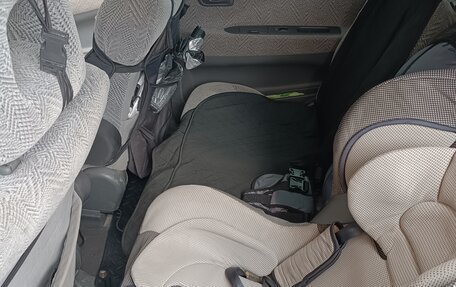 Mitsubishi Space Wagon III, 1998 год, 380 000 рублей, 8 фотография
