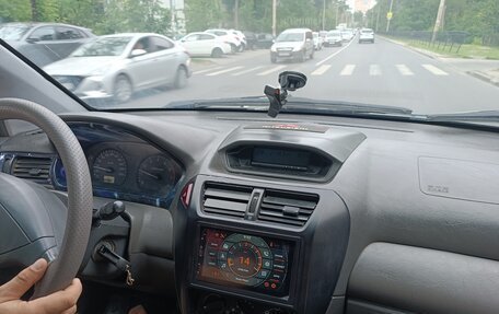 Mitsubishi Space Wagon III, 1998 год, 380 000 рублей, 12 фотография