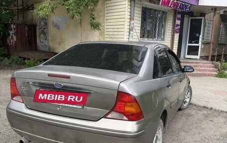 Ford Focus IV, 2004 год, 250 000 рублей, 3 фотография