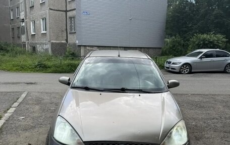 Ford Focus IV, 2004 год, 250 000 рублей, 5 фотография