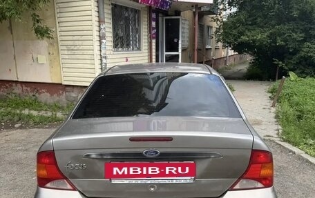 Ford Focus IV, 2004 год, 250 000 рублей, 4 фотография
