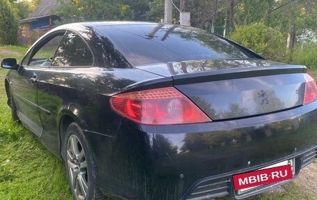 Peugeot 407, 2007 год, 450 000 рублей, 3 фотография