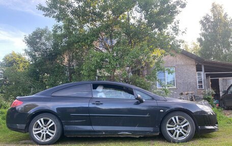 Peugeot 407, 2007 год, 450 000 рублей, 5 фотография