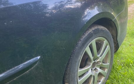 Peugeot 407, 2007 год, 450 000 рублей, 8 фотография