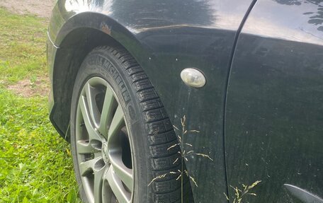 Peugeot 407, 2007 год, 450 000 рублей, 9 фотография
