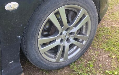 Peugeot 407, 2007 год, 450 000 рублей, 6 фотография