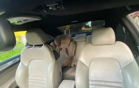 Peugeot 407, 2007 год, 450 000 рублей, 12 фотография