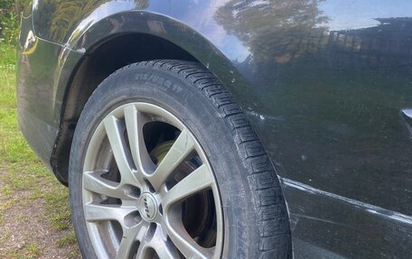 Peugeot 407, 2007 год, 450 000 рублей, 7 фотография