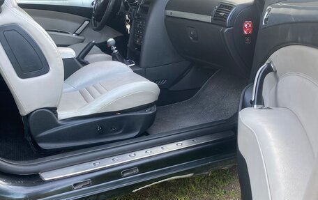 Peugeot 407, 2007 год, 450 000 рублей, 14 фотография