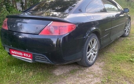 Peugeot 407, 2007 год, 450 000 рублей, 4 фотография