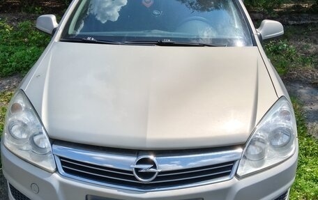 Opel Astra H, 2011 год, 580 000 рублей, 2 фотография