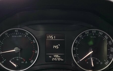 Skoda Octavia, 2010 год, 609 000 рублей, 3 фотография