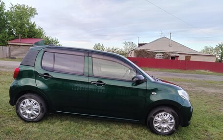 Daihatsu Boon III, 2016 год, 850 000 рублей, 2 фотография