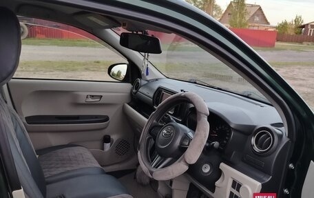 Daihatsu Boon III, 2016 год, 850 000 рублей, 5 фотография