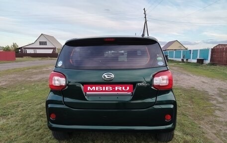 Daihatsu Boon III, 2016 год, 850 000 рублей, 4 фотография