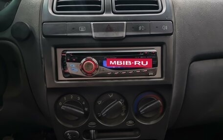 Hyundai Accent II, 2008 год, 459 000 рублей, 3 фотография