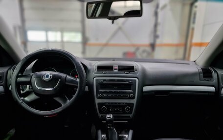Skoda Octavia, 2013 год, 779 000 рублей, 2 фотография