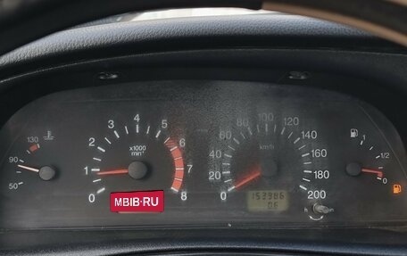 Chevrolet Niva I рестайлинг, 2009 год, 349 000 рублей, 12 фотография